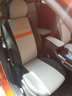 COVERS MARINE QUALITY