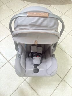 Nuna Pipa Infant Car Seat