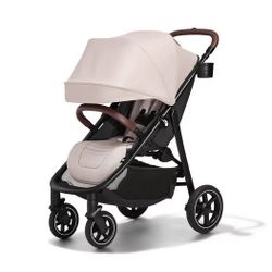 Baby Jogger City Mini Air Lightweight Stroller – NEW