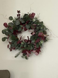 Decorative Wreath