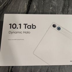 10 Inch Tablet With Keyboard And Accessories New In Box