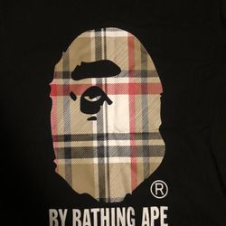 Bathing Ape Shirt 