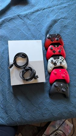 Setup gamer