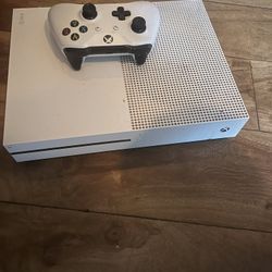 Xbox One S