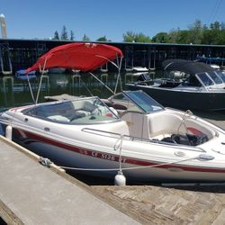 Chaparrall SSi 196 SUMMER SALE!!!