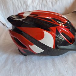 Bicycle Helmet