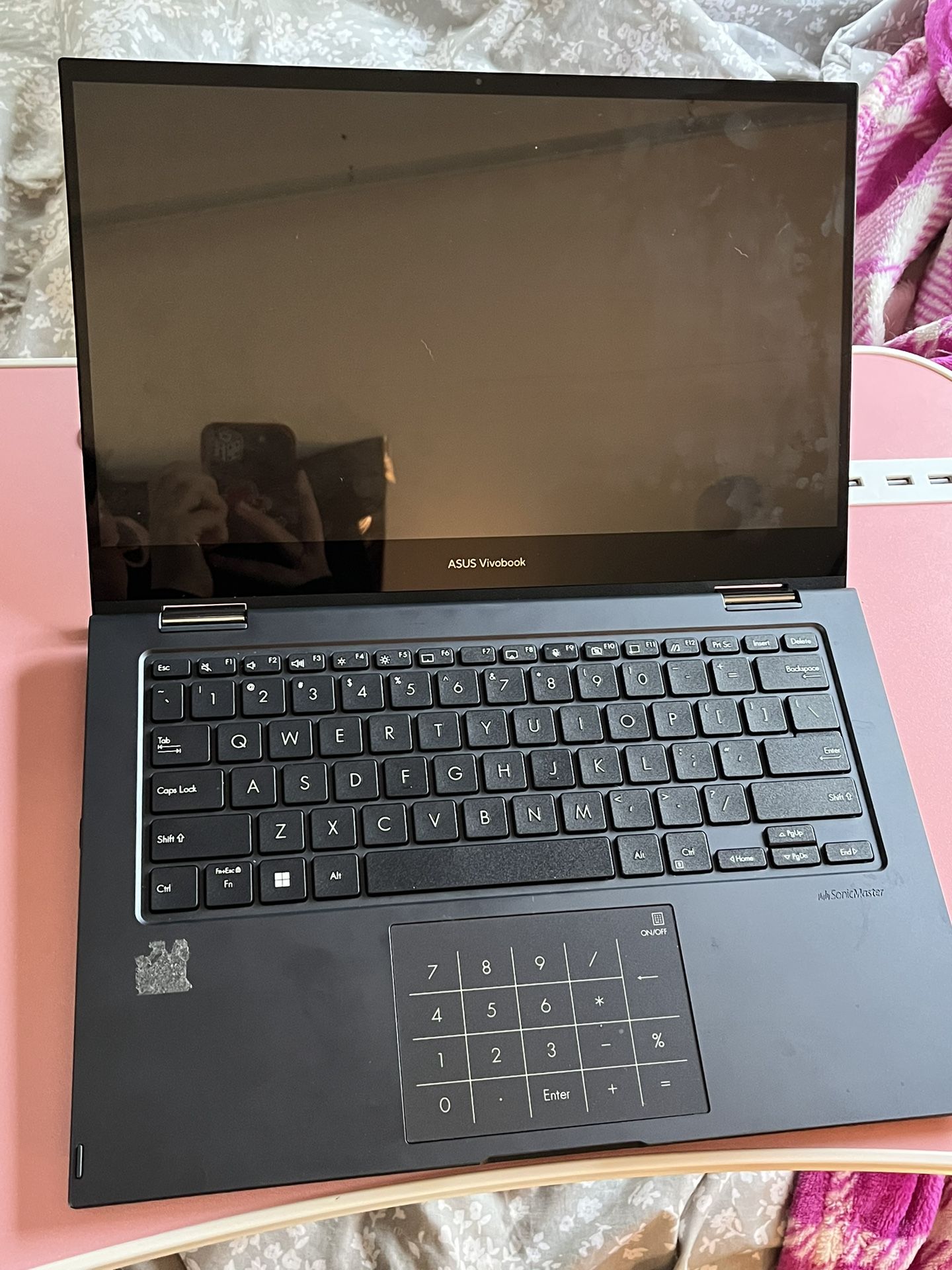 ASUS Vivobook LapTop
