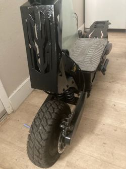 Big Boy E Scooter