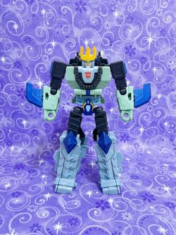 Hammerbyte