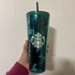 Starbucks Tumbler 