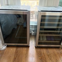 Marvel Wine and Beverage Cooler