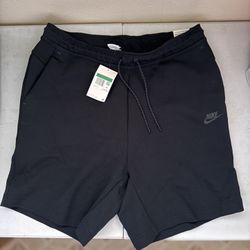 Nike Tech Fleece Shorts