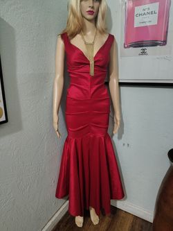 Vestido Semi Nuevo
