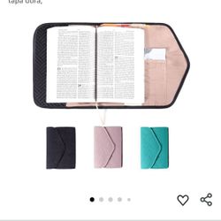 Fundas de libros reutilizables 