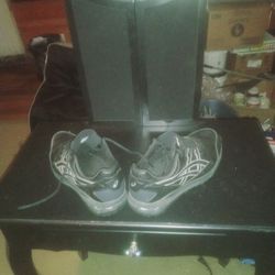 ASICS GOLF SHOES