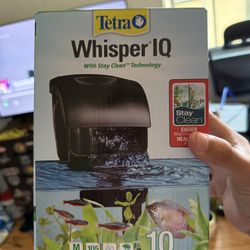 Aquarium Filter 