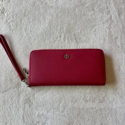 Tory Burch Wallet