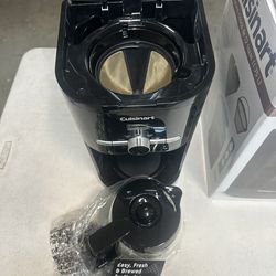 Coffee Machine