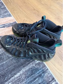 Nike Foamposite Pro size 12