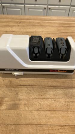 Chef’s Choice Edge Select 120