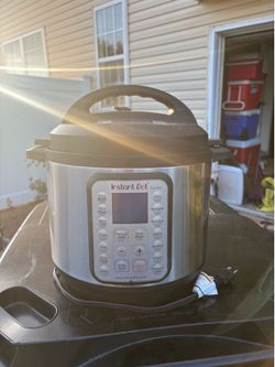 Insta pot