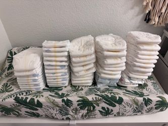 Diapers