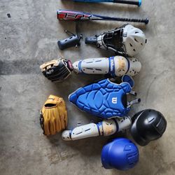Baseball Kit