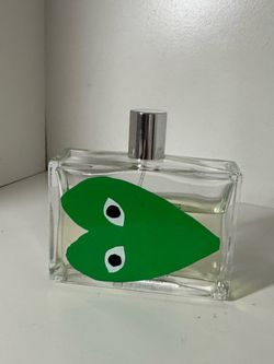 Comme des Garçons PLAY Green Eau de Toilette