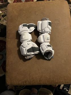 Epoch Lacrosse Junior Small Elbo Pads