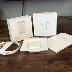 Air pods