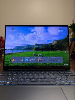 ASUS Zenbook 14’ OLED Touch Screen
