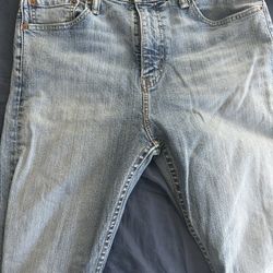 Levi’s Men’s Jeans 