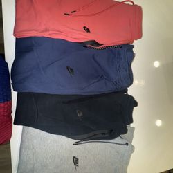 Nike Tech Fleece