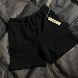 Stretch Limmo Essential Shorts 