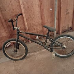 BMX Bike 