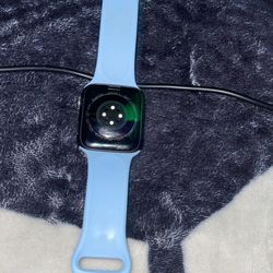 Apple Watch Series 6 Nike