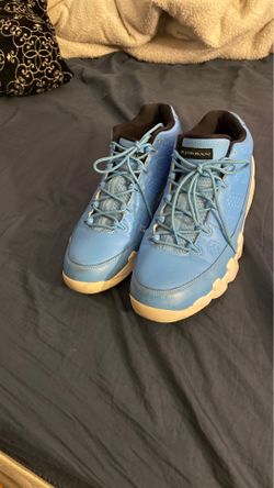 Jordan 9 low size 12