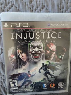 PS3 Video GAME 🎮 