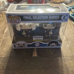 Demon Slayer Funko Pop 