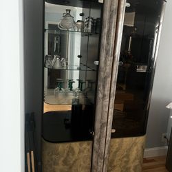 China Cabinet 