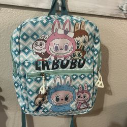 Labubu School Items