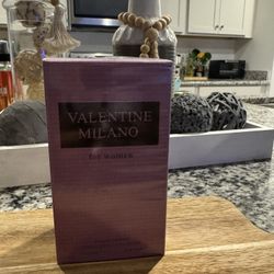 New Valentino Perfume 