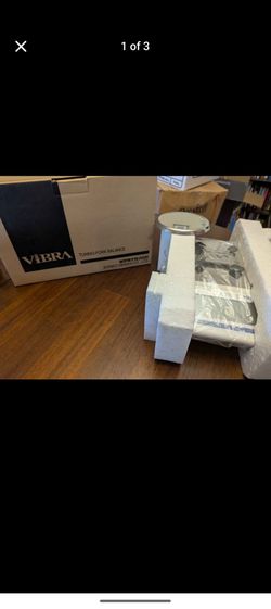 Vibra scale