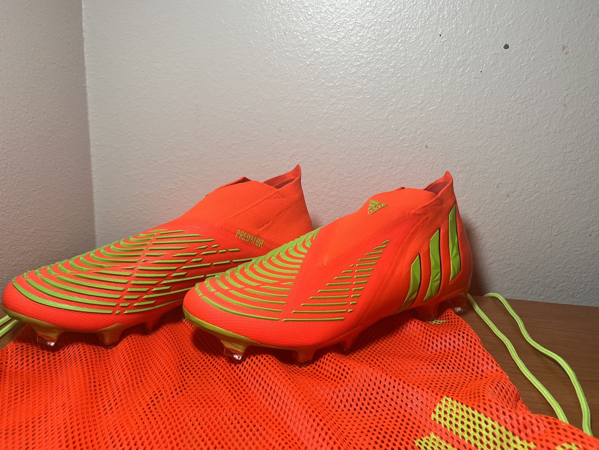 Soccer/football Boots