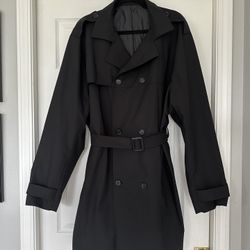 Men’s 3XL Coat