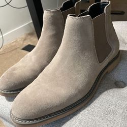 Men’s Chelsea Boots