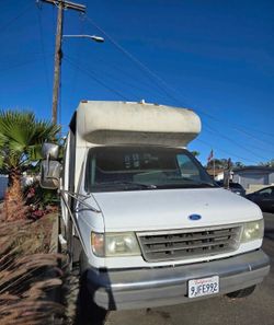 F(contact info removed) V8 BUS