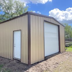 Storage