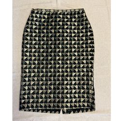 Ann Taylor Skirt Size 0 