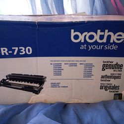 Brother DR-730 Drum Unit
